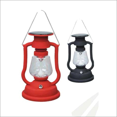 Solar Camping Lights