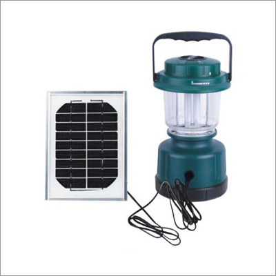 Camping Solar Lights - Application: Industrial