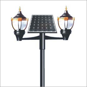 Solar Landscape Light - Application: Industrial