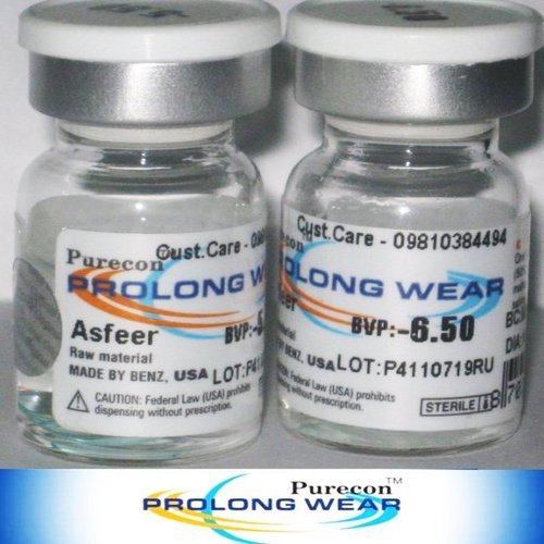 Prolong Wear
