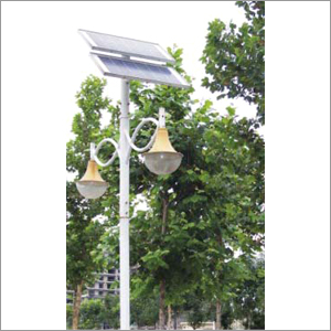 Landscape Solar Lights