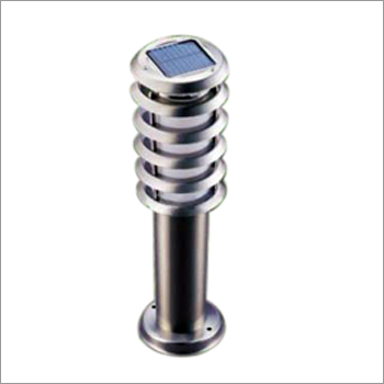 Solar Lawn Light