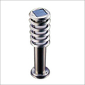 Solar Lawn Light - Application: Industrial