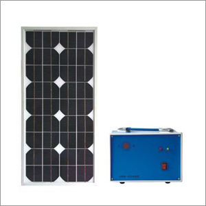 Solar Power Box 300W DC