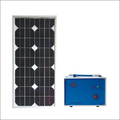 Solar Power Box 300w Dc - Application: Industrial