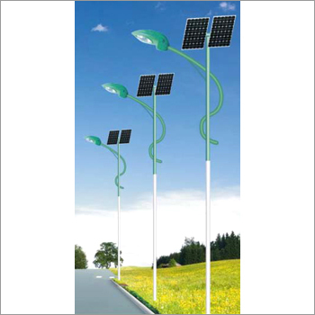 Solar Street Light