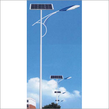 Solar Street Lights