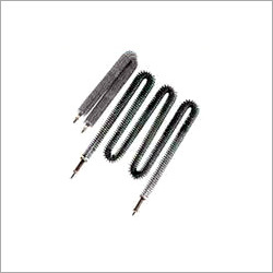 Finned Tubular Heaters