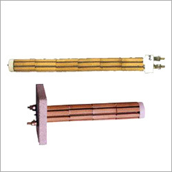 Porcelain Heaters