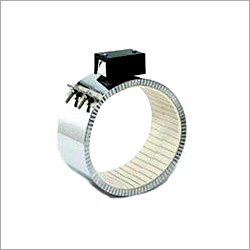 Ceramic Band Heaters