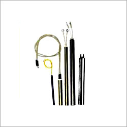 Cartridge Heaters