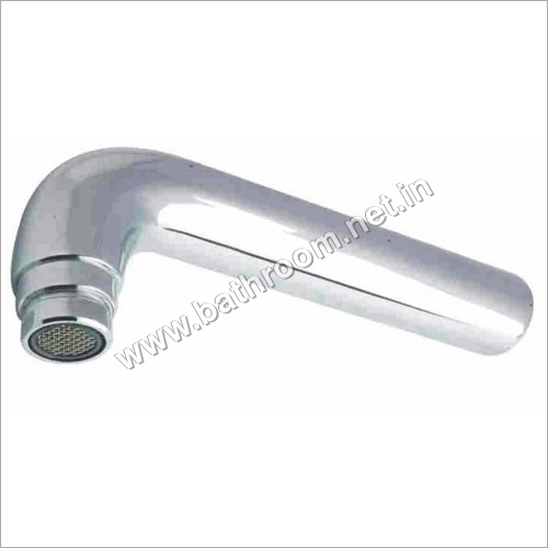 Bathtub Spout