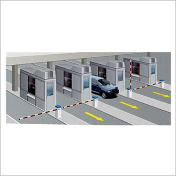 Toll Weighing Inmotion System