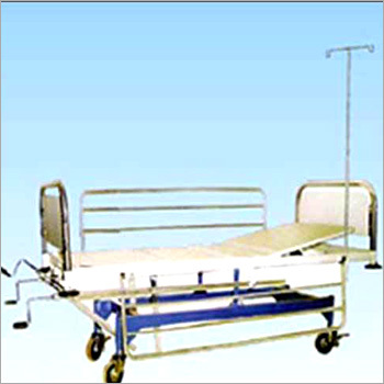 Recovery Bed