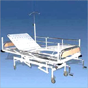 ICU Bed