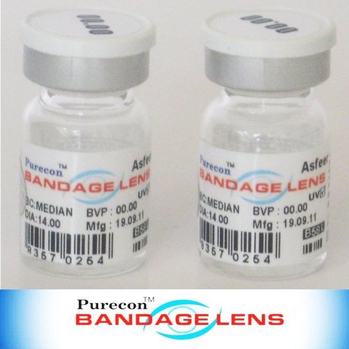 Bandage Lens