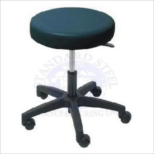 Height Adjustable Stool Design: Frame