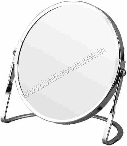 Counter Mounted Mirror