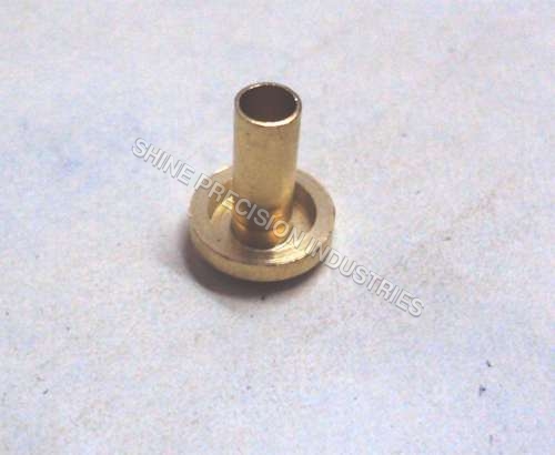 Brass Instant Rivet