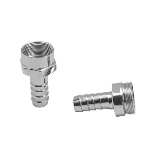Stainless Steel Cp Nozzle For Flow Bib Cock
