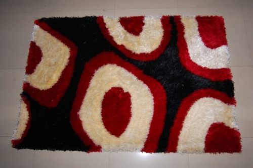 Designer Shaggy Rugs