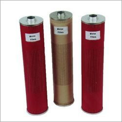 Micron Filters