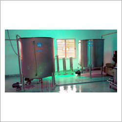 Packaged Drinking Water Plant - Stainless Steel, 500 LPH, 415V, 3-Phase | Water Purification, Bottling System, Easy Operation, Cost-Effective