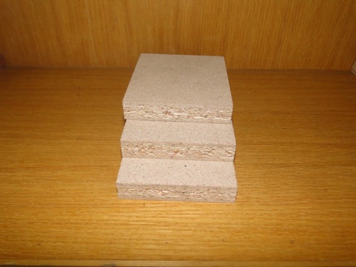 Hard Particle Board