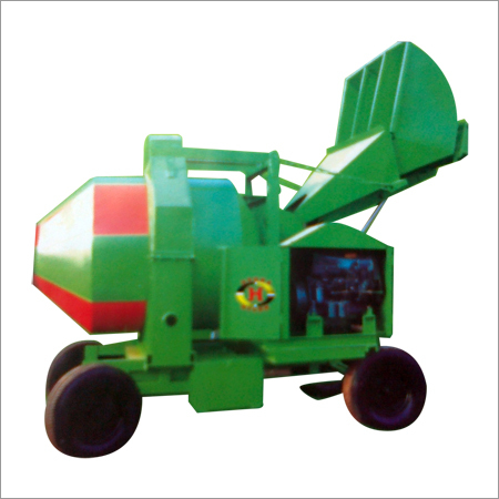 Construction Machinery