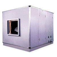HVAC Air Conditioning System