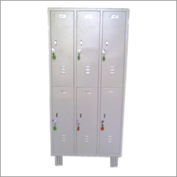 Steel Locker