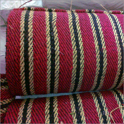 Power loom Matting