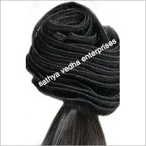 Machine weft Clip On Extension Machine weft Clip On Extension