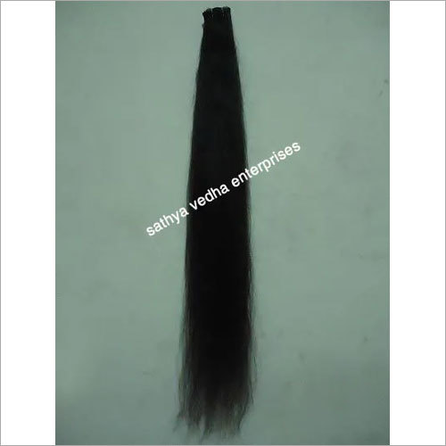 Indian Machine Weft Straight Hair Indian Machine Weft Straight Hair