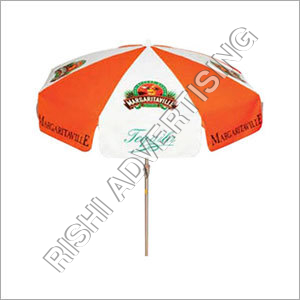 Promotional Umbrellas