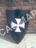 Armor Roman Shields