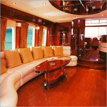Interior Designing