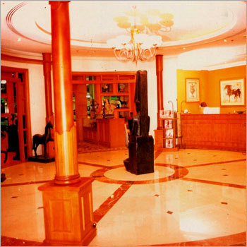 Art Gallery Designing