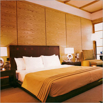 Hotels Interior Designing