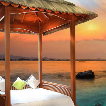 Beach Resort Daybed
