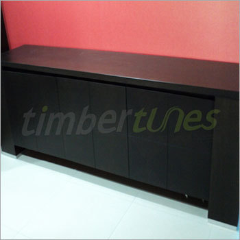 Wooden Side Tables