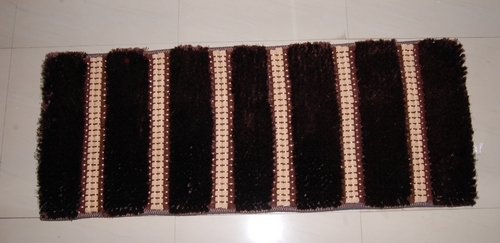 Wool Shaggy Rugs