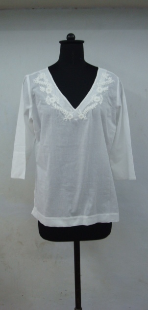 Pink Women Blouses