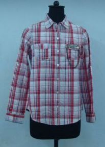 Ladies Shirts