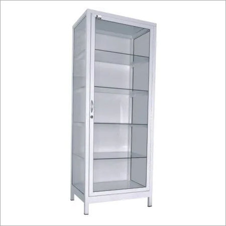 Laboratory Instrument Cabinet