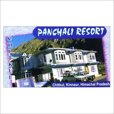 Resort Services