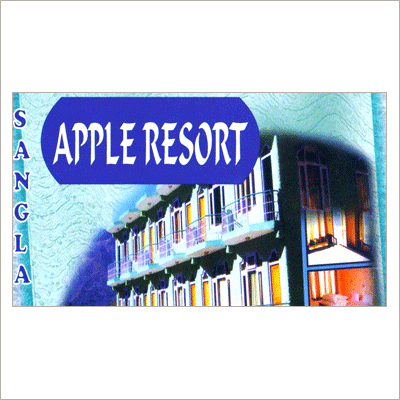 Hotel Resort Services