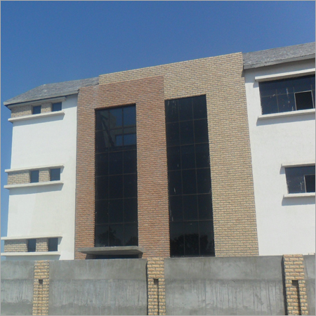 Manufacturing Unit