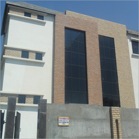 Manufacturing Units