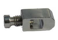Brass Electrical Contacts - High Conductivity | Durable, Corrosion-resistant Design, Optimized For Enhanced Performance
